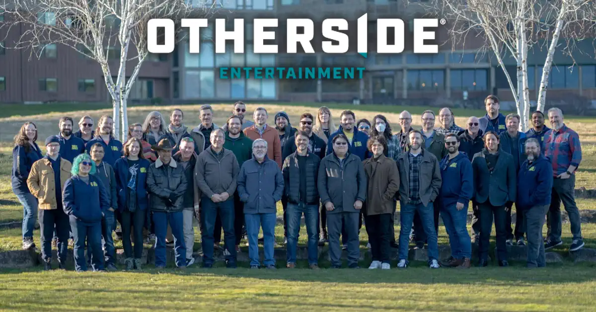 A OtherSide Entertainment reduziu a sua força de trabalho após o cancelamento de projetos
