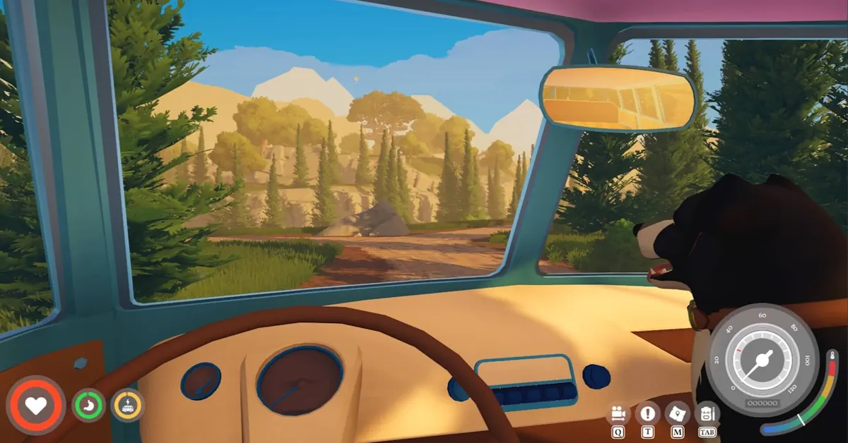 A  Square Glade Games ajustou o seu calendário de lançamentos para dar margem de manobra ao seu jogo de construção de bases