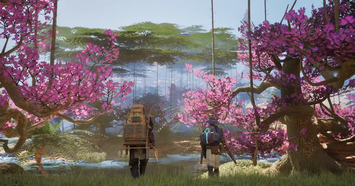 Outward 2 traz as sue mecânicas de sobrevivência intransigentes de volta aos PCs este verão