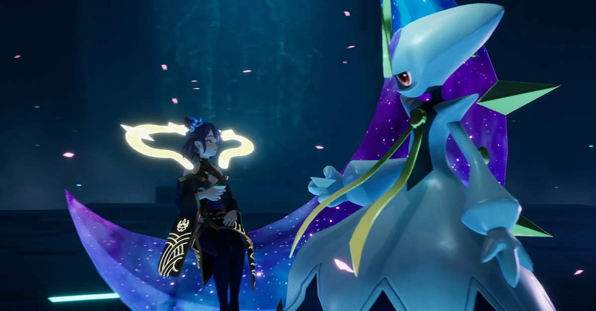 A Pocketpair está a tentar moderar as expectativas para o futuro a longo prazo do seu enorme sucesso de sobrevivência, Palworld