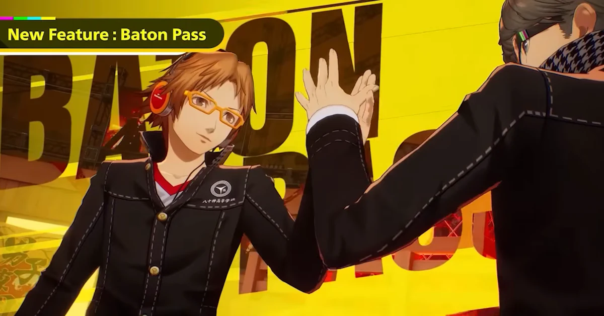 Atlus detalhou cinco grandes adições que chegarão ao aguardado remake RPG de Persona 4