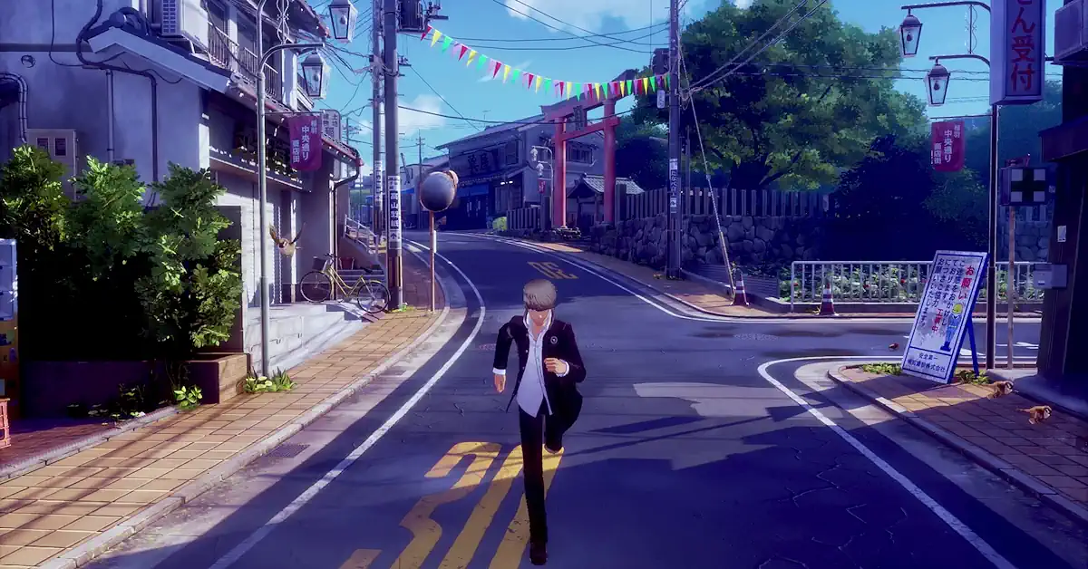 Persona 4 Revival é o mais recente remake de alto perfil da Atlus, seguindo o sucesso de Persona 3 Reload