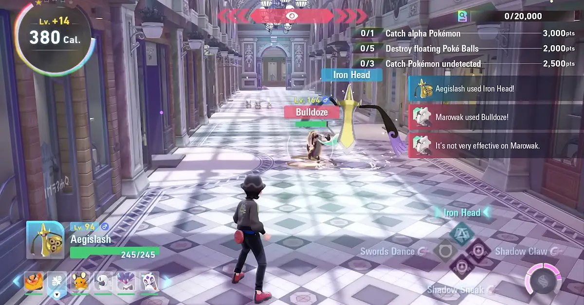 Pokémon Legends Z-A: DLC Mega-Dimension chega mais cedo do que o esperado — e os fãs estão divididos