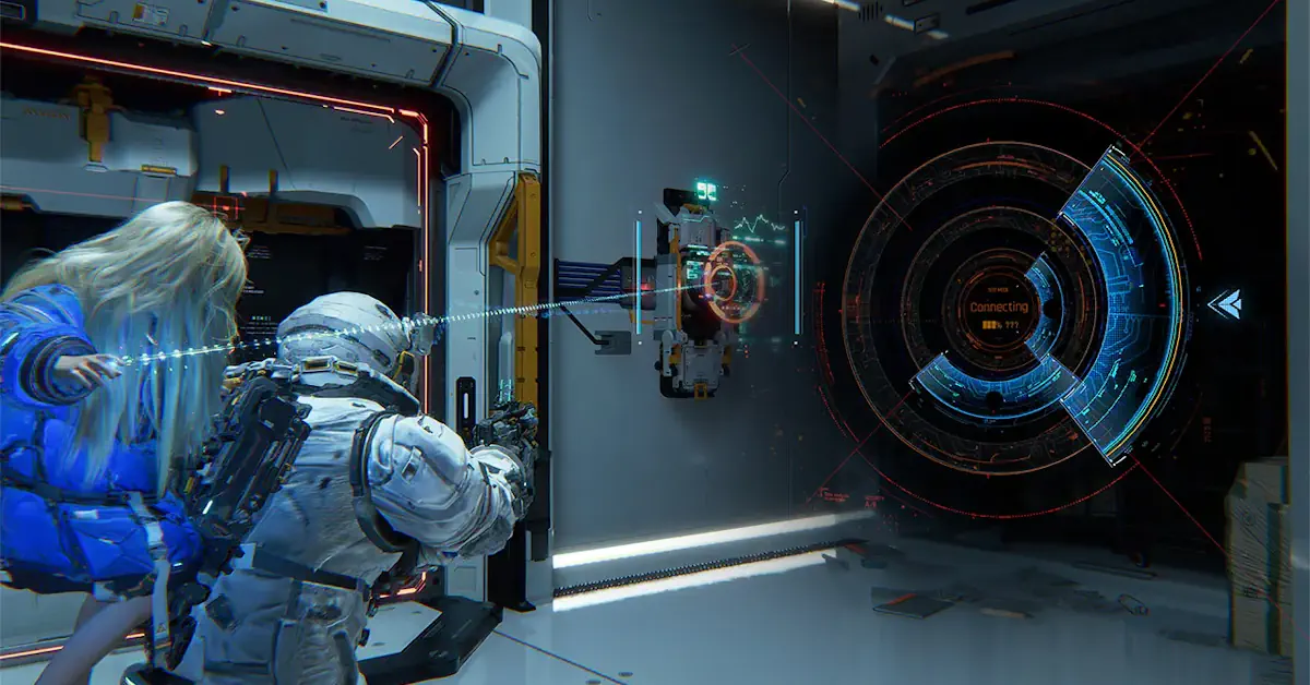 O shooter de ficção científica da Capcom, PRAGMATA, está finalmente a chegar, e a grande notícia é que vem uma semana antes do previsto