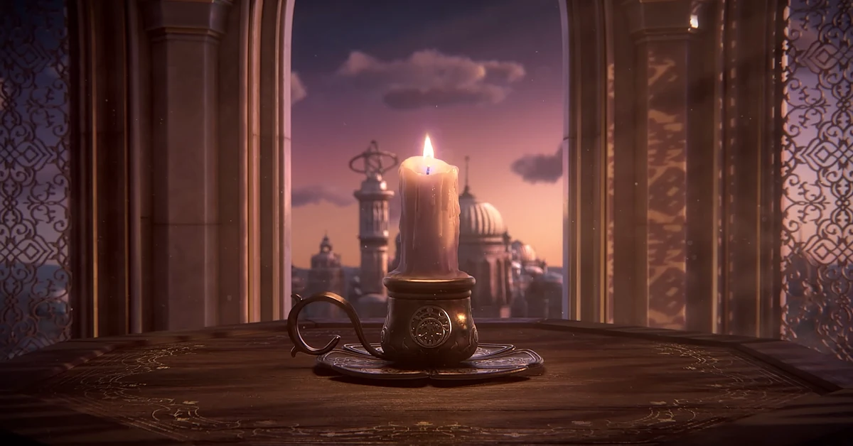 Prince of Persia: Sands of Time Remake aponta para um lançamento em janeiro de 2026