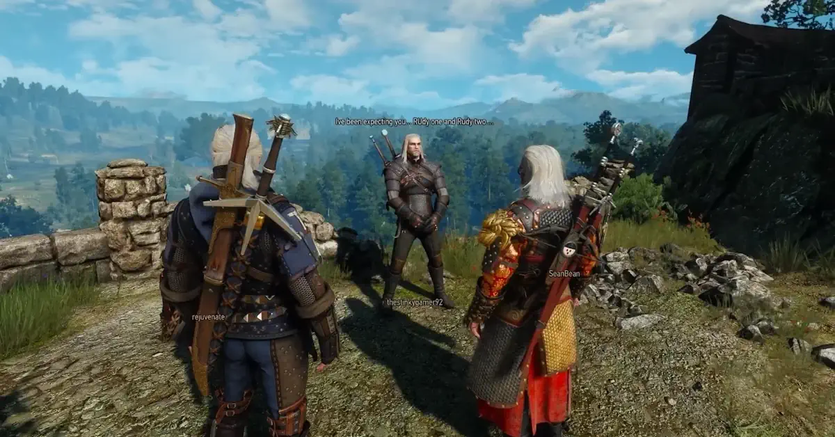 O jogo multijogador difundido de The Witcher contará com personagens personalizados e uma experiência cooperativa