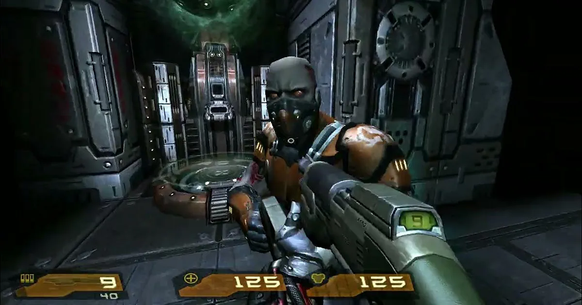 O recente registo de marca da ZeniMax Media reacendeu a esperança da comunidade de jogadores pelo regresso do clássico arena shooter