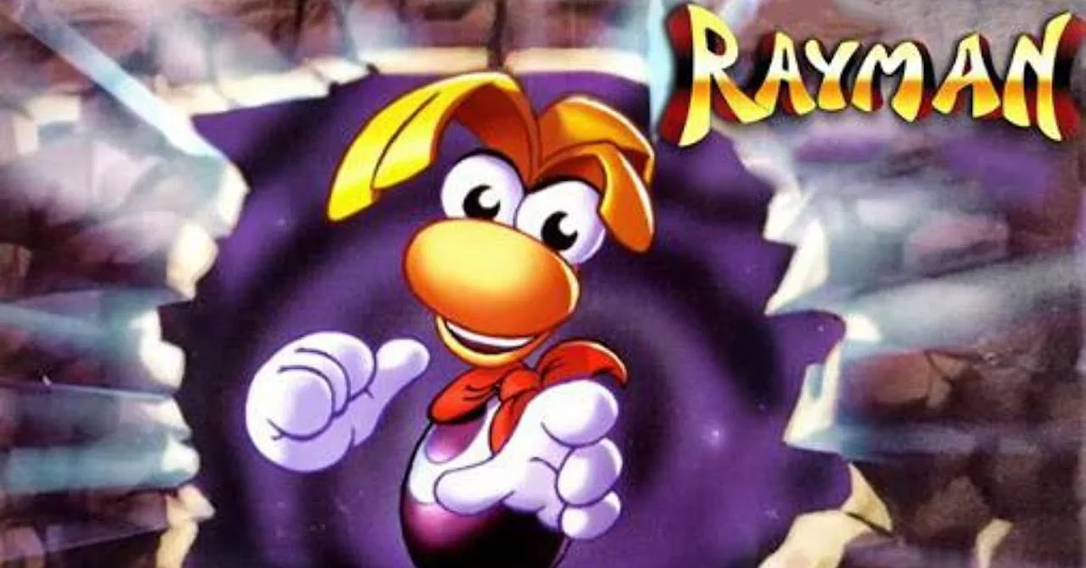 O criador de Rayman parece ter partilhado detalhes antes do anúncio oficial da Ubisoft sobre o Remake