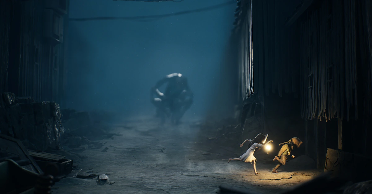 Reanimal provou ser um grande sucesso para a Tarsier Studios e o Embracer Group Reanimal provou ser um grande sucesso para a Tarsier Studios e o Embracer Group