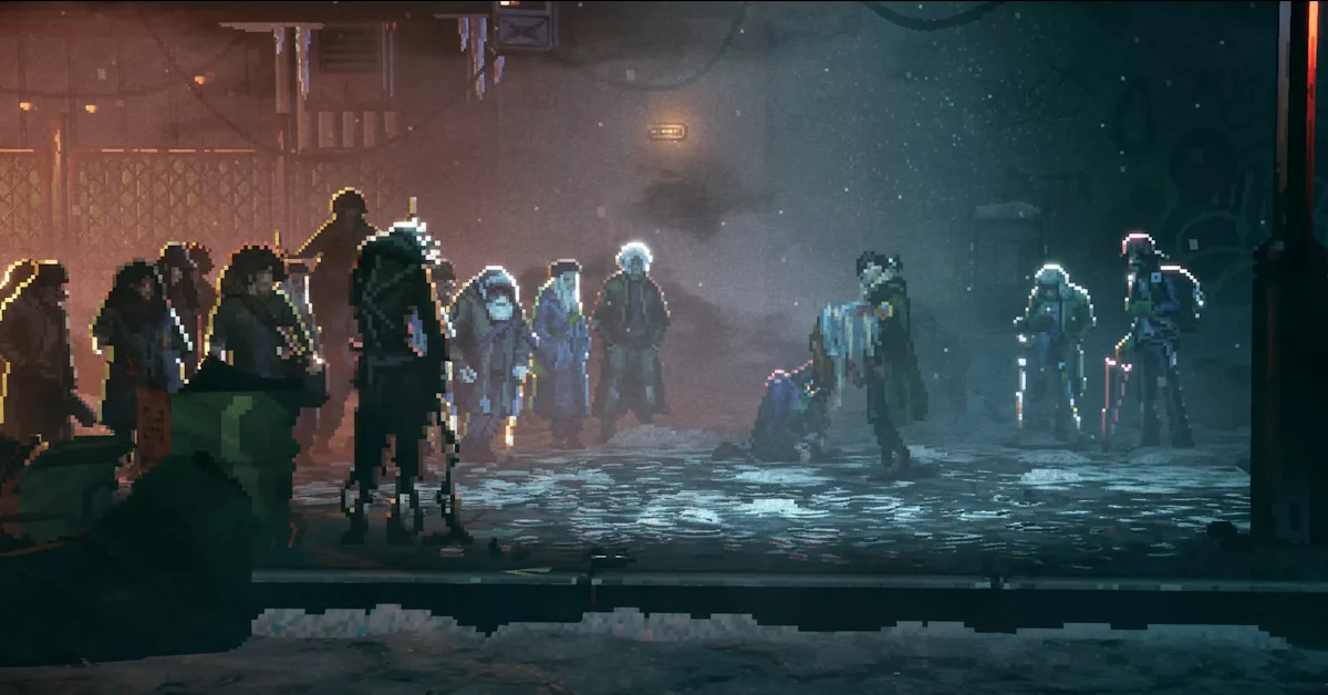 Replaced Adiado Outra Vez: Nova Data de Lançamento Marcada para Abril de 2026