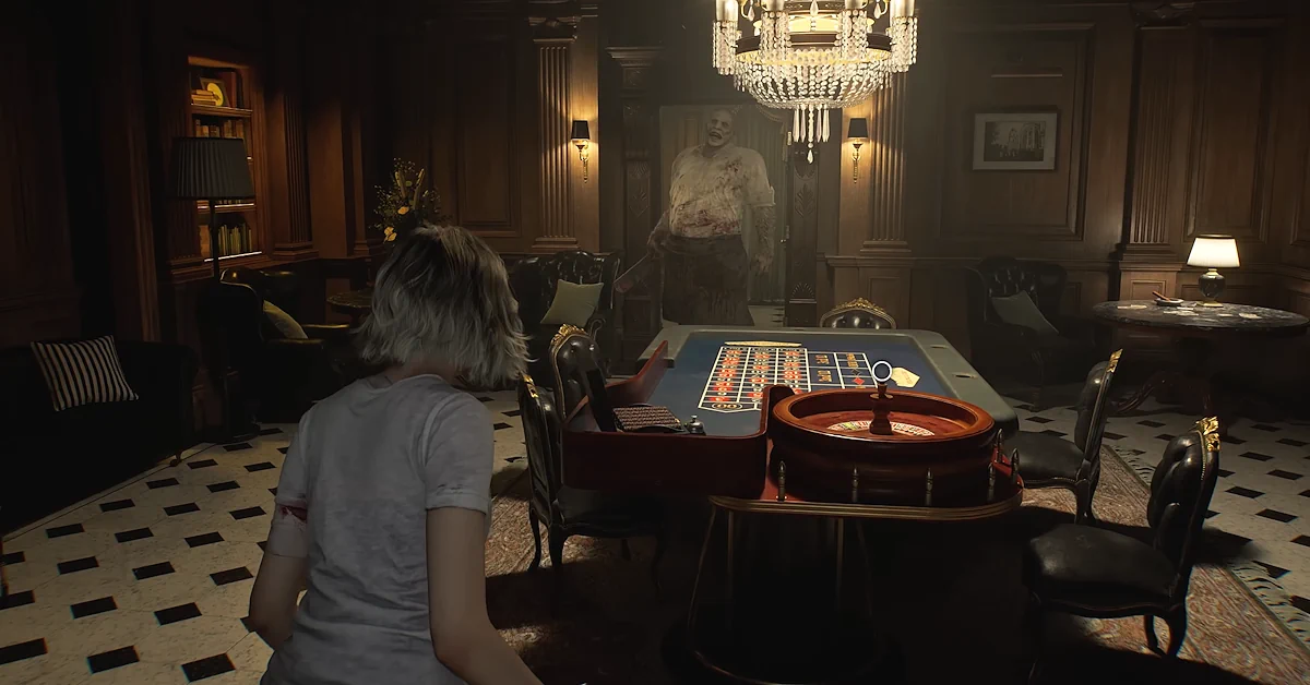 Os jogadores já podem experimentar as fases iniciais do mais recente título de survival horror da Capcom através do lançamento surpresa de uma demo