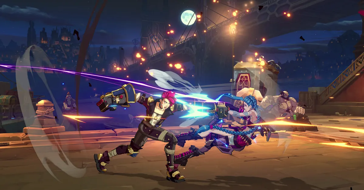 Riot anuncia corte na equipa de 2XKO após poucos dias do lançamento em Consola!