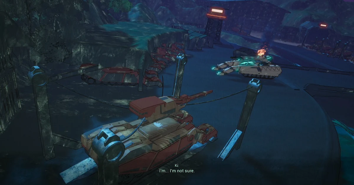 RK Override é um dos brindes mais recentes para resgatar agora no Steam