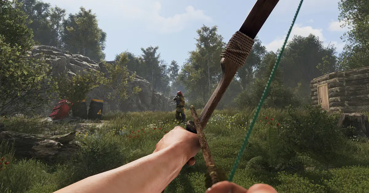 Rust, da Facepunch Studios, vai passar por uma mudança drástica com as implementações de TPM 2.0 e Secure Boot!