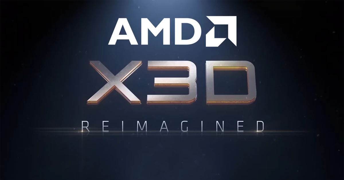 Especificações vazadas indicam os próximos CPUs potentes para gaming da AMD: o Ryzen 7 9850X3D e o Ryzen 9 9950X3D2.