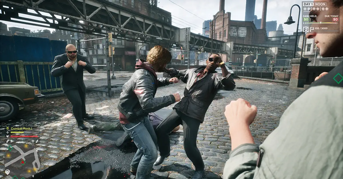 O título de estreia da Liquid Swords está a ganhar um hype tremendo para o seu lançamento a 8 de abril O título de estreia da Liquid Swords está a ganhar um hype tremendo para o seu lançamento a 8 de abril