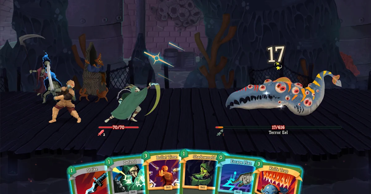 A tão aguardada sequela da Mega Crit já está a dominar os tops do Steam