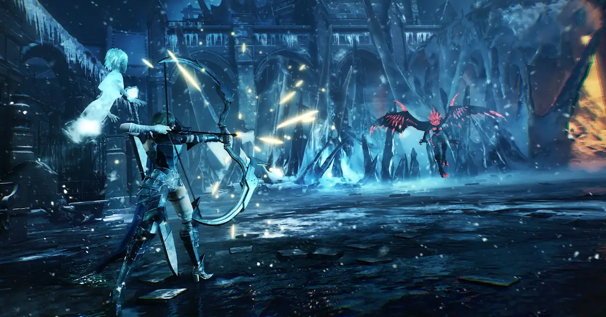 O mundo sombrio e brutal de dark fantasy de Soulstice não vai receber uma sequência, deixando os fãs deste jogaço de ação italiano completamente desapontados