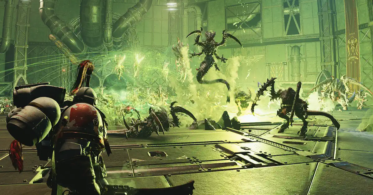O grande sucesso da Saber Interactive ultrapassou a marca de 12 milhões de jogadores, levando a Focus Entertainment a estender o suporte contínuo até 2026 e além