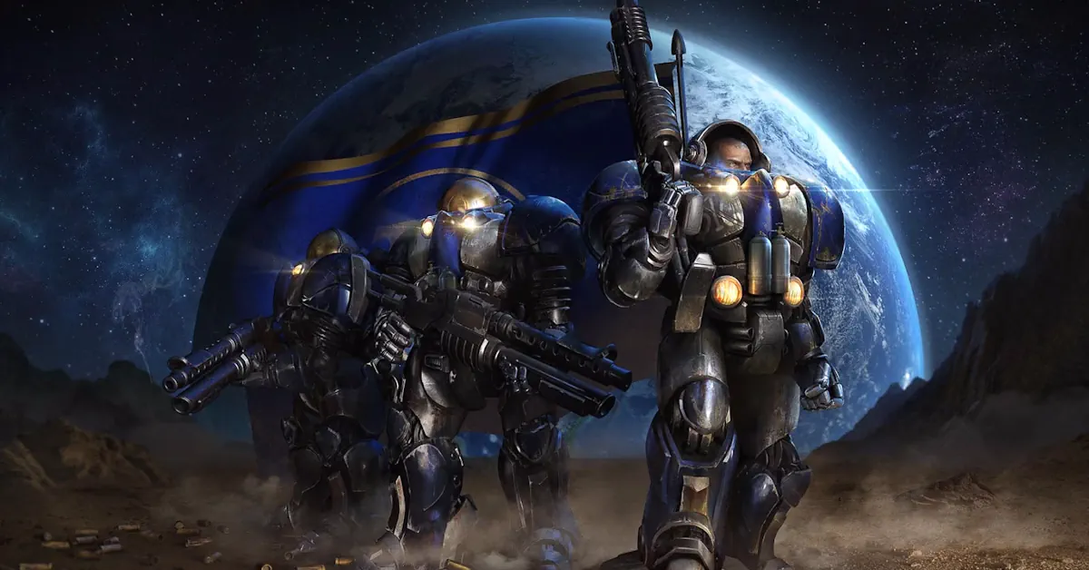 StarCraft: o potencial regresso da franquia com um teaser reportado para a BlizzCon!