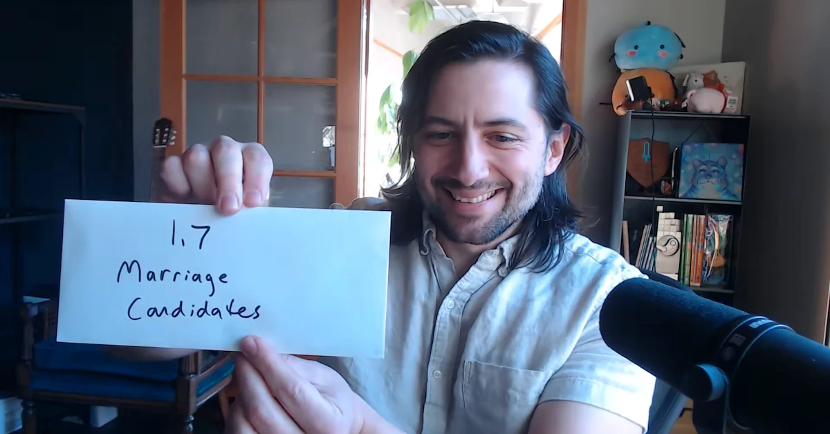 Eric Barone comemora o 10º aniversário de Stardew Valley com o anúncio da atualização 1.7 e novos candidatos a casamento!