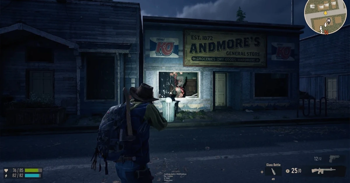 A Undead Labs quebra anos de silêncio com o anúncio surpresa de uma alpha