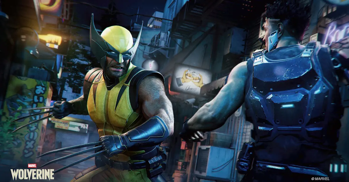 Insiders apontam para um State of Play em fevereiro com Marvel’s Wolverine como a grande revelação