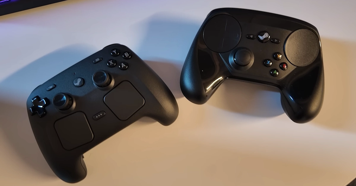 Análises iniciais vazadas confirmam que o comando de próxima geração da Valve será comercializado por 99