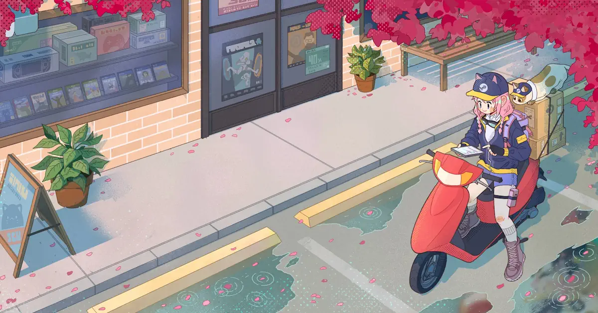 O relaxamento tornou-se um negócio sério no PC: a tag 