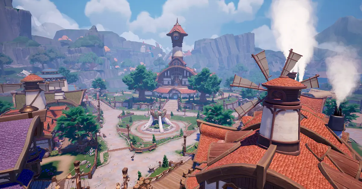 De Mecharashi e Killer Instinct a Fragpunk e Palia, aqui estão alguns jogos Steam gratuitos para não perder!