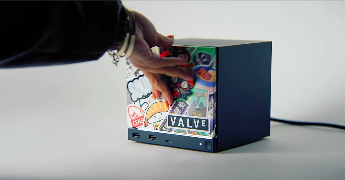 A próxima consola da Valve superou um marco técnico importante, obtendo a certificação Vulkan 1.4 no momento em que envios massivos destinados ao retalho chegam aos EUA A próxima consola da Valve superou um marco técnico importante, obtendo a certificação Vulkan 1.4 no momento em que envios massivos destinados ao retalho chegam aos EUA