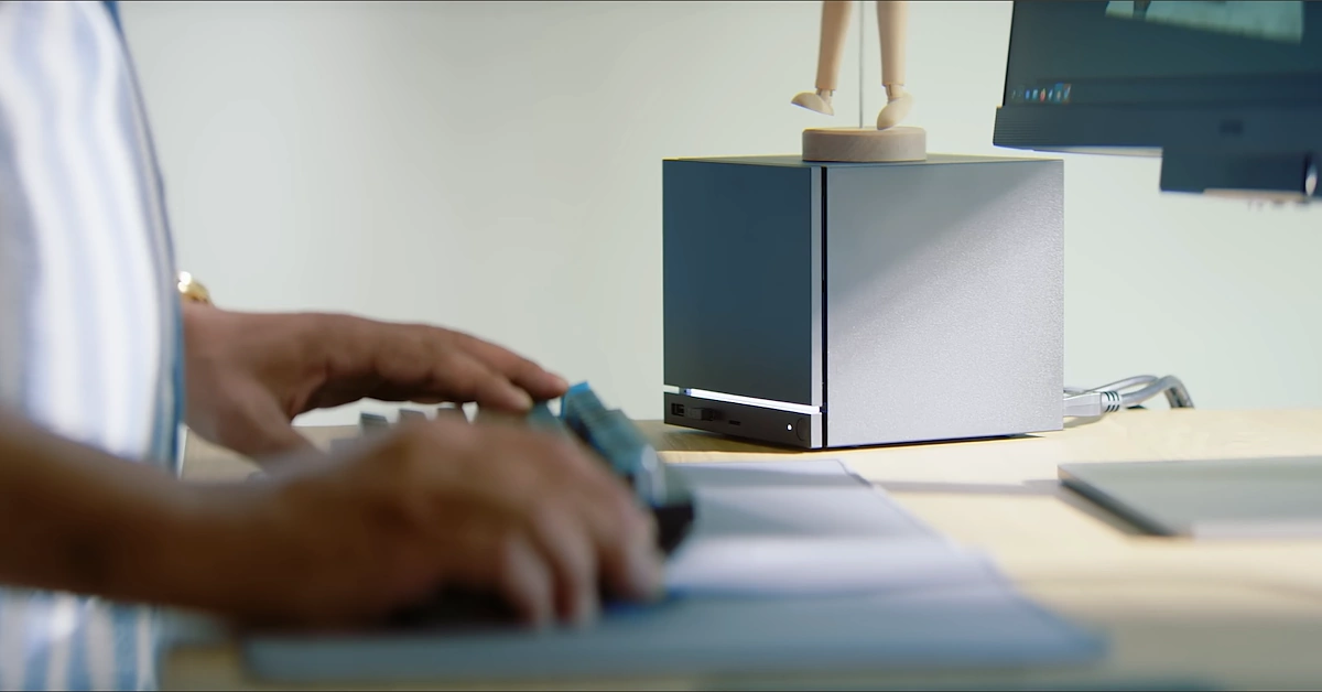 As ambições de hardware da Valve esbarraram num muro gigante na cadeia de abastecimento, mas 2026 ainda é a meta