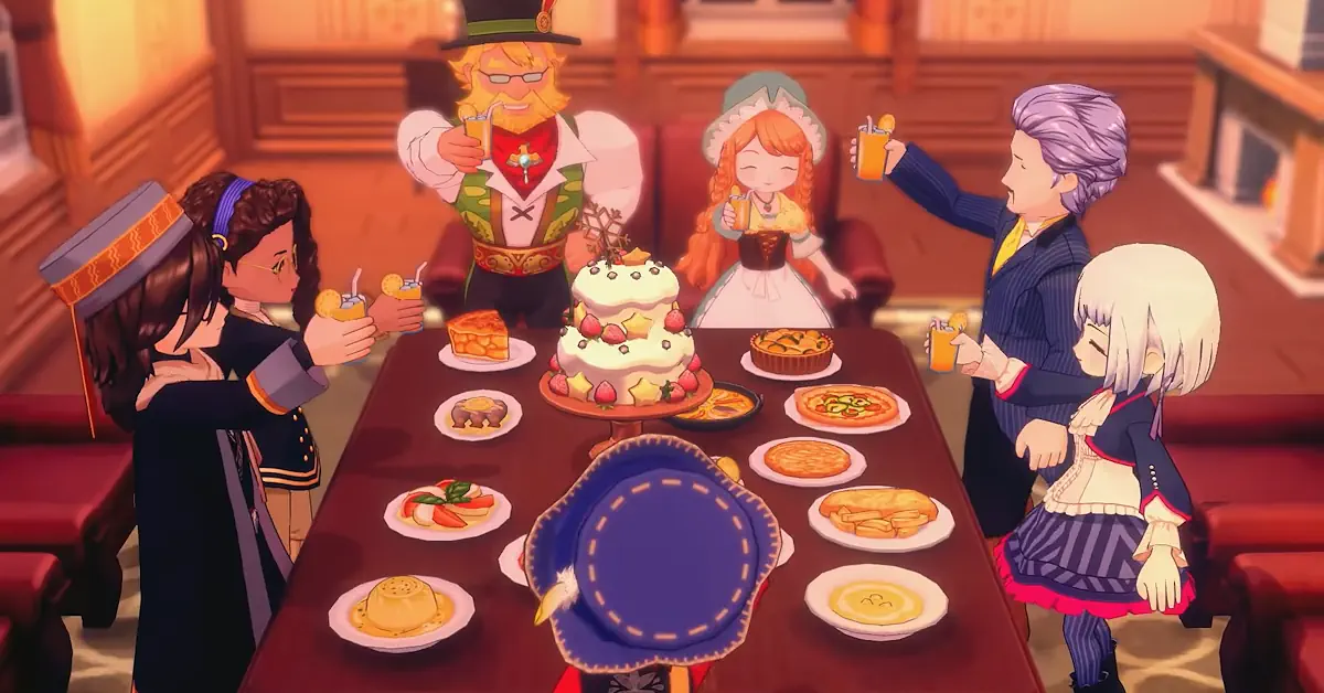 O clássico simulador de agricultura Story of Seasons chega às consolas PlayStation e Xbox neste mês de maio O clássico simulador de agricultura Story of Seasons chega às consolas PlayStation e Xbox neste mês de maio