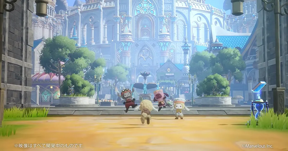 Marvelous USA celebrou 30 anos de Story of Seasons e 20 anos de Rune Factory com prévias dos próximos jogos principais