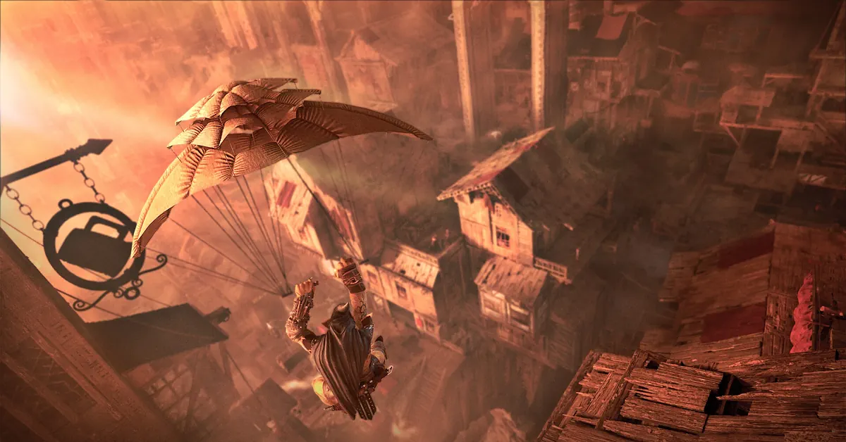 Styx regressa a 19 de fevereiro, trazendo as suas mecânicas furtivas 