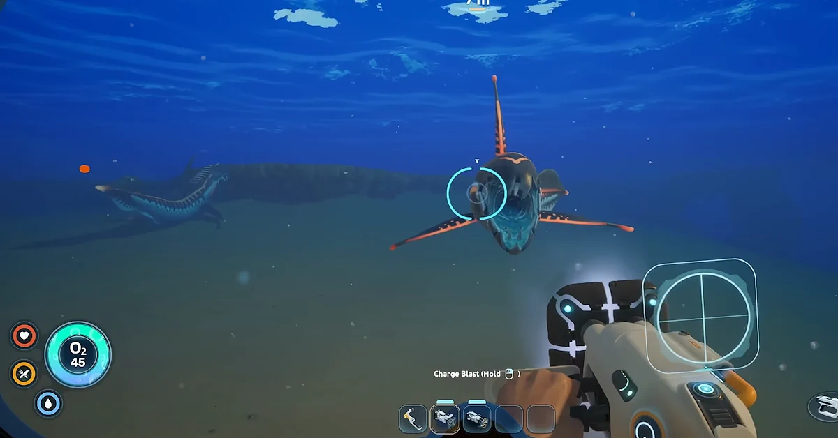 A atualização Adaptive Measures traz novos biolaboratórios e espaços expandidos para biomods no início do jogo A atualização Adaptive Measures traz novos biolaboratórios e espaços expandidos para biomods no início do jogo