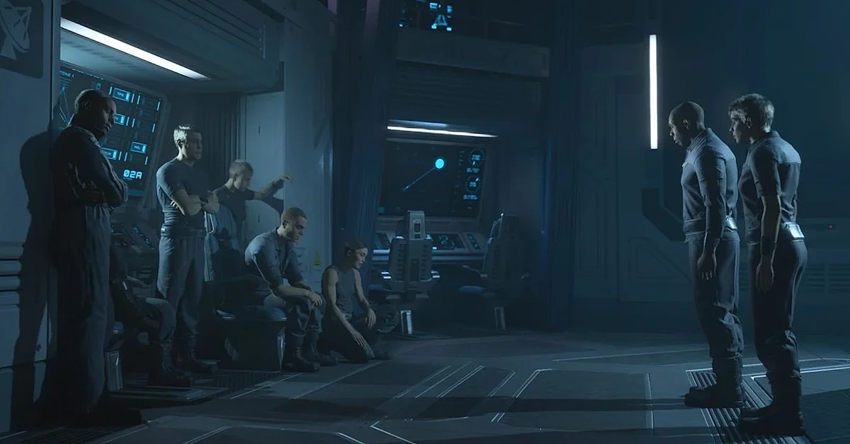 Robert Henrysson deixa a Supermassive Games após o lançamento do seu mais recente título de terror cinematográfico