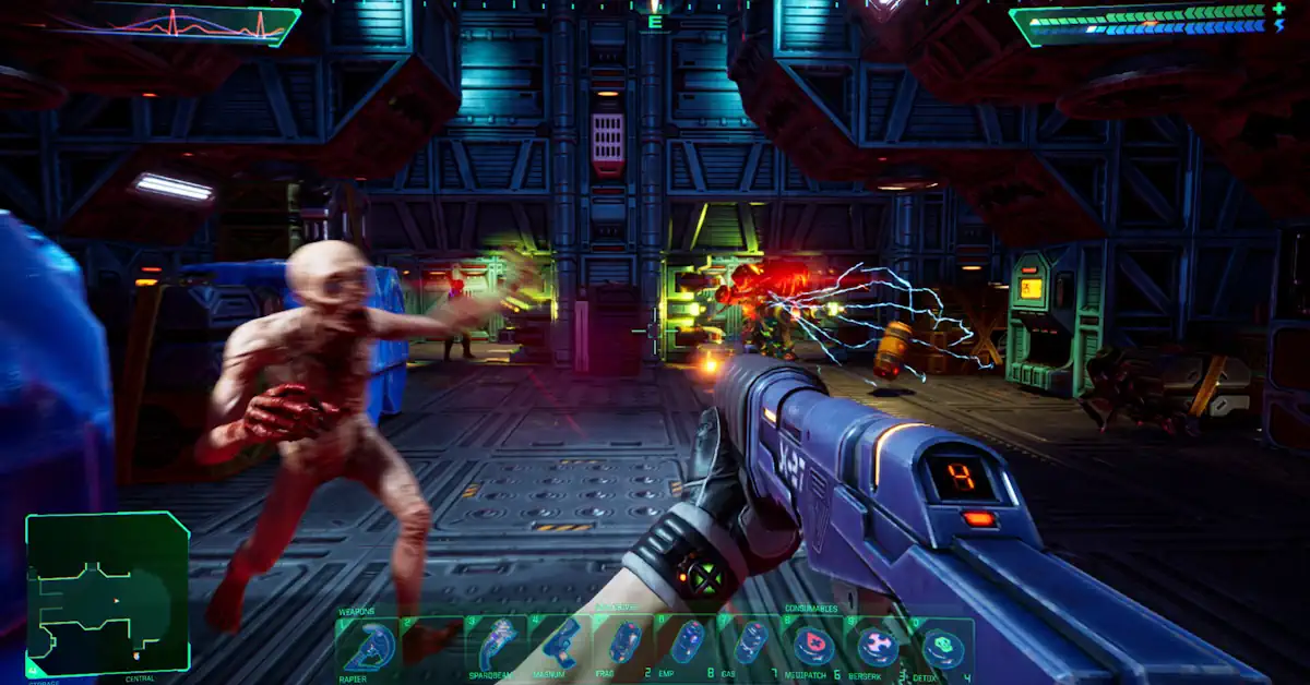 O Parity Patch finalmente traz todas as versões de consola e PC para o mesmo padrão