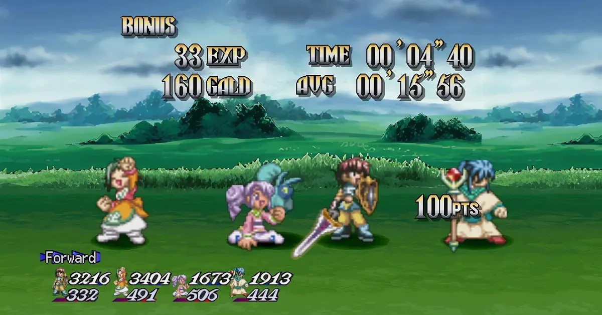 O organismo de classificação europeu listou temporariamente uma remasterização não anunciada de Tales of Eternia