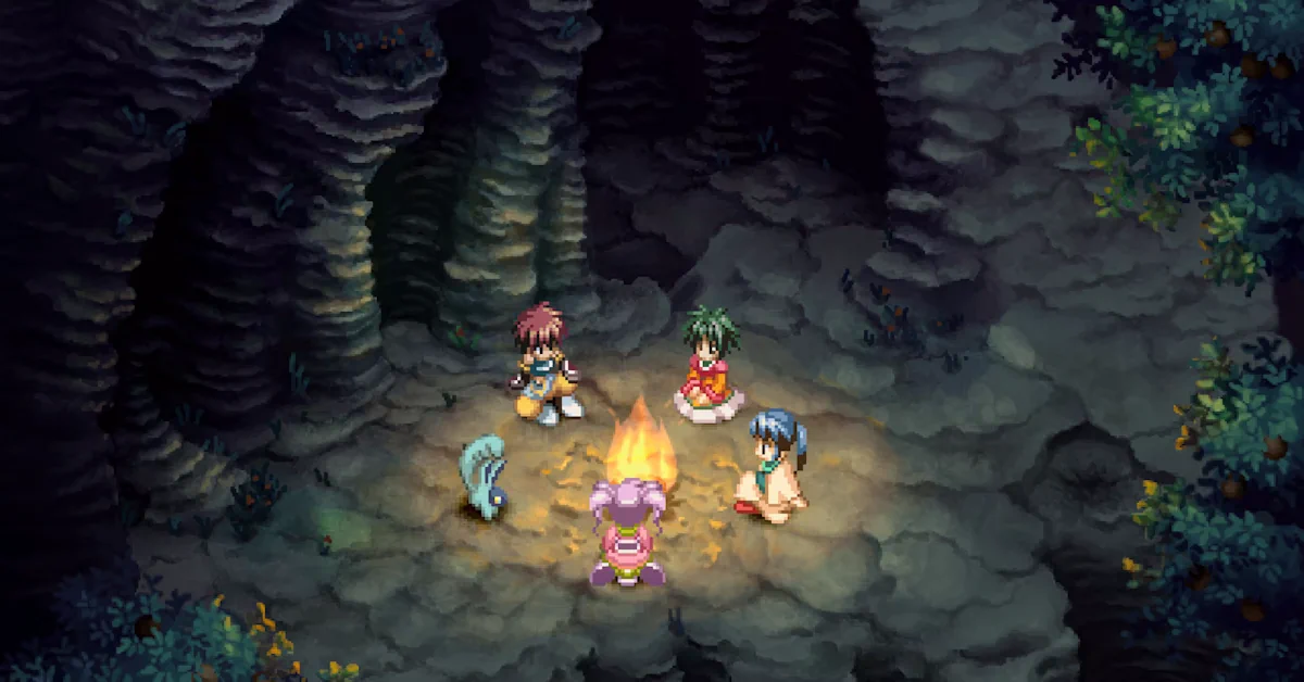 A Bandai Namco publicou a apresentação completa das funcionalidades para o próximo remaster do JRPG em 2D