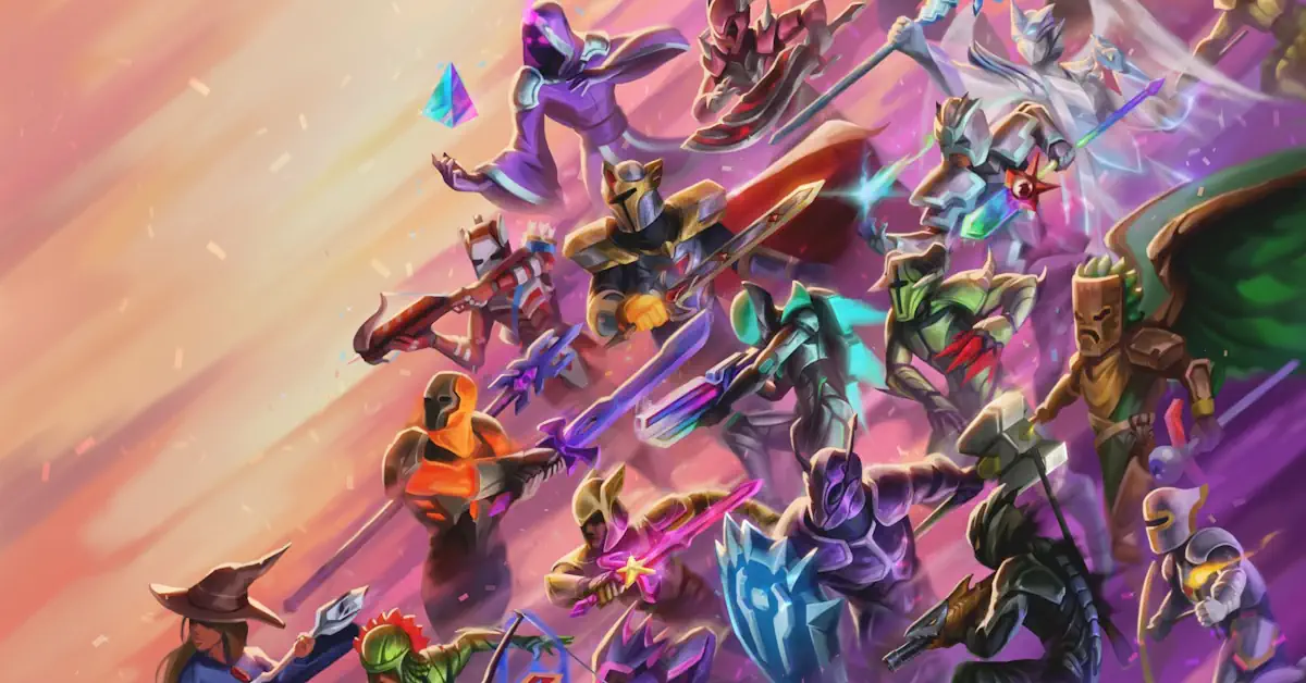 Data de lançamento de Terraria 1.4.5 confirmada para janeiro de 2026 pela Re-Logic