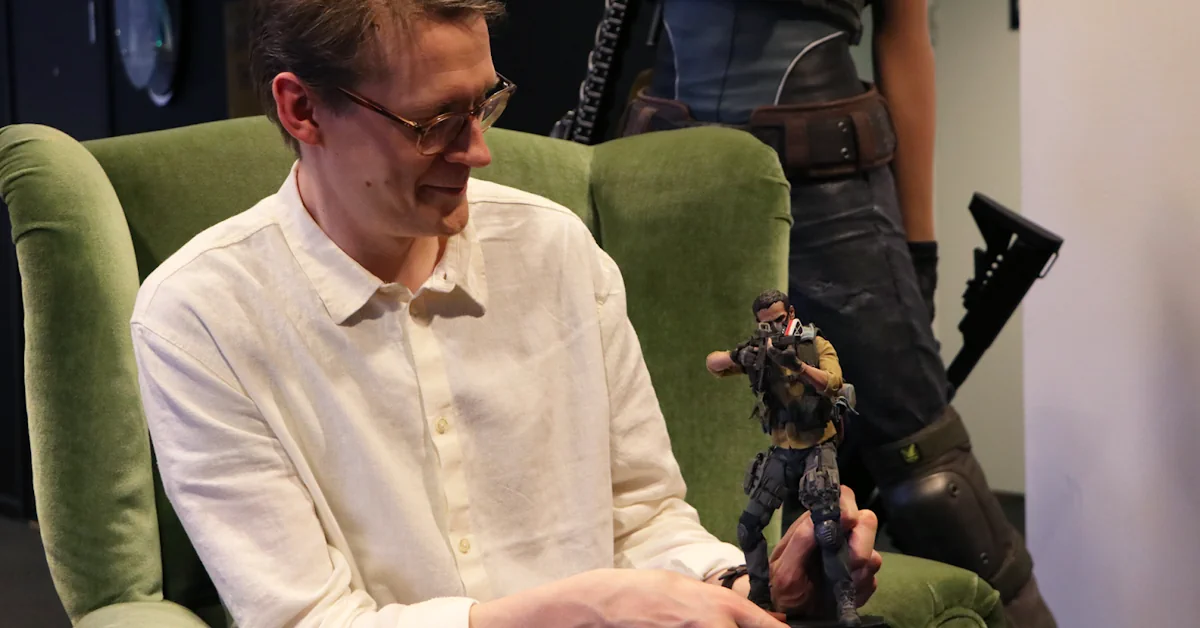 Massive Entertainment lidera o desenvolvimento da franquia The Division apesar dos novos cortes de pessoal