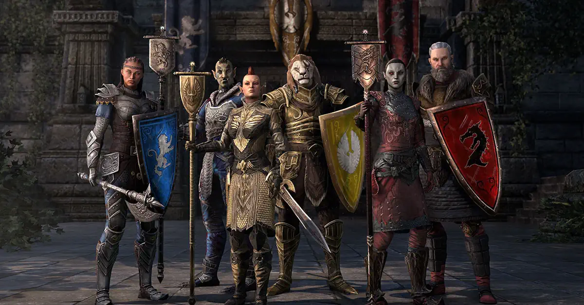 Bruce Nesmith revela os seus maiores arrependimentos de quando trabalhou na série The Elder Scrolls