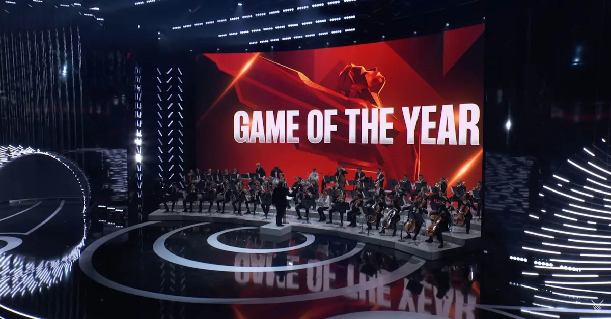 O The Game Awards 2025 apresentou títulos enormes, mas os donos de Xbox podem se sentir deixados de fora