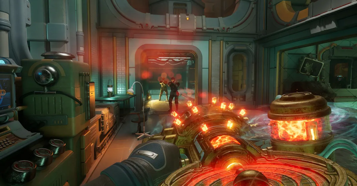 Descobre como te juntares ao The Outer Worlds 2 antes do lançamento com esta opção!