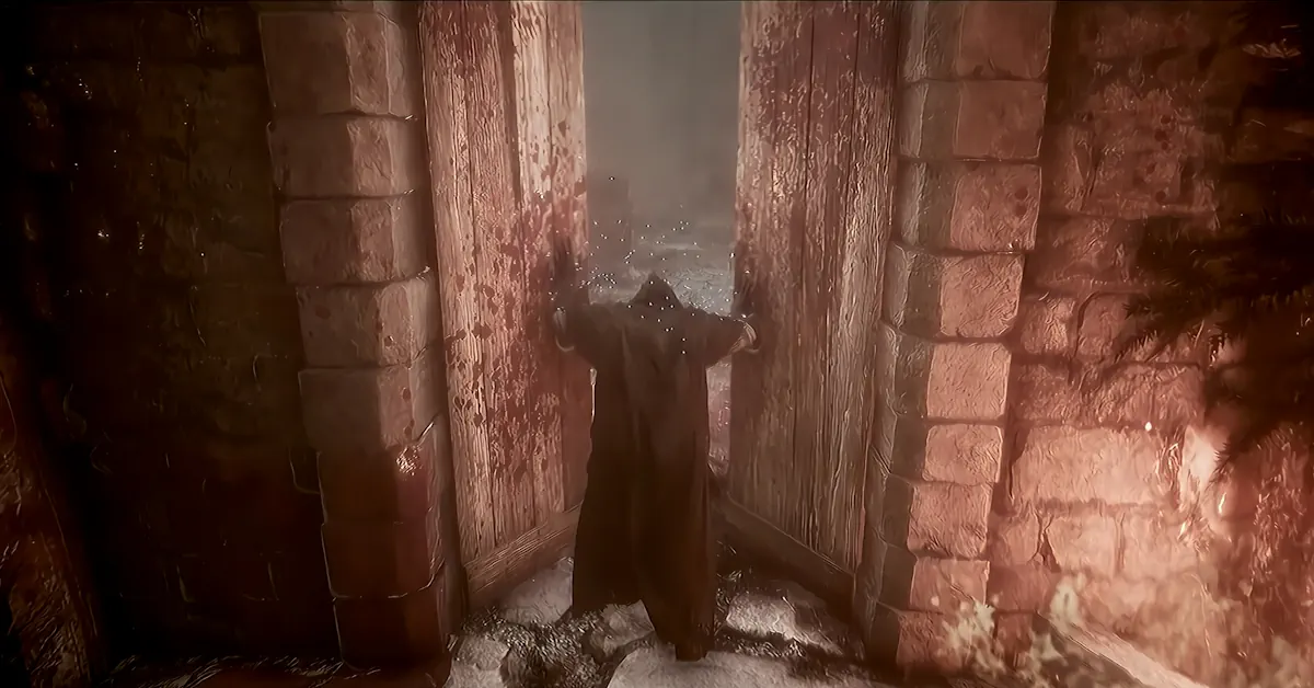 A Project Cloud Games precisa de mais alguns meses para polir o seu ambicioso RPG de ação inspirado no folclore