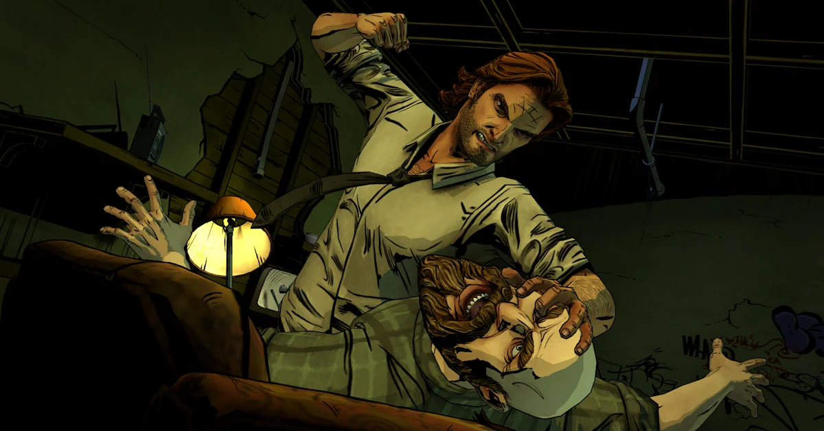 O clássico de 2013 pode estar prestes a receber uma grande atualização visual enquanto aguardamos a tão adiada sequela