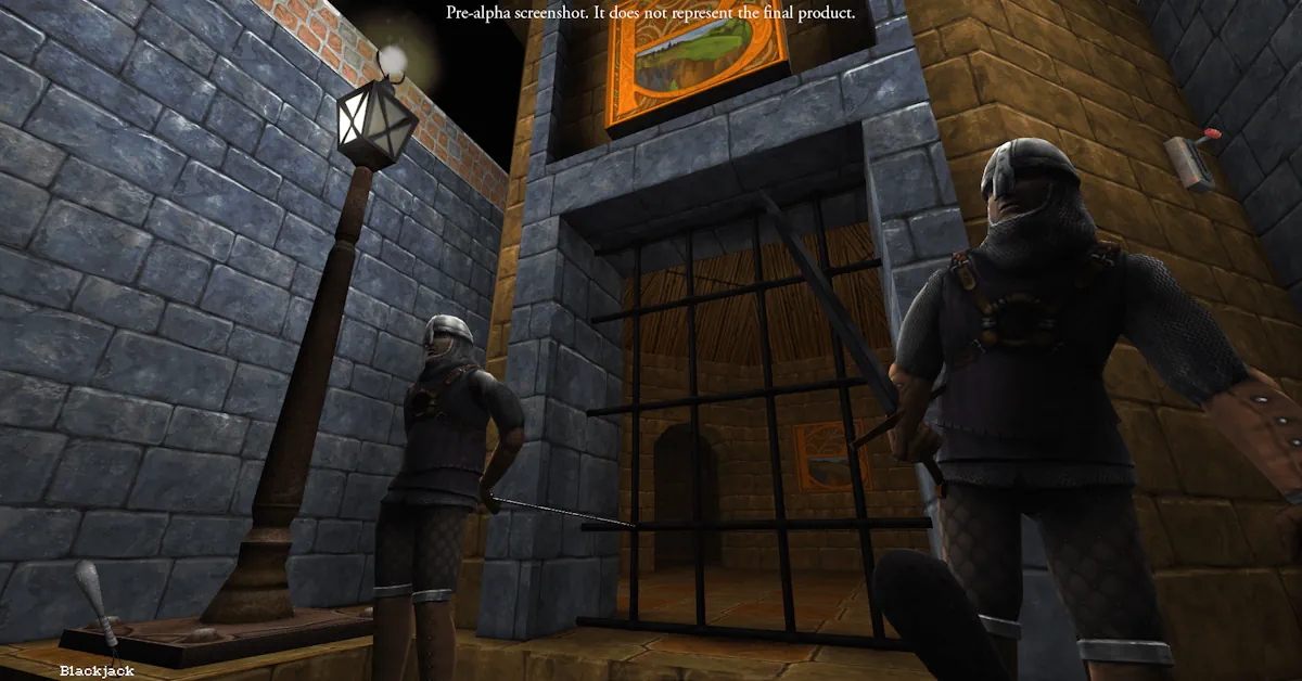 A Nightdive Studios está a restaurar o clássico de stealth de 1998 para o público moderno de PC e consolas