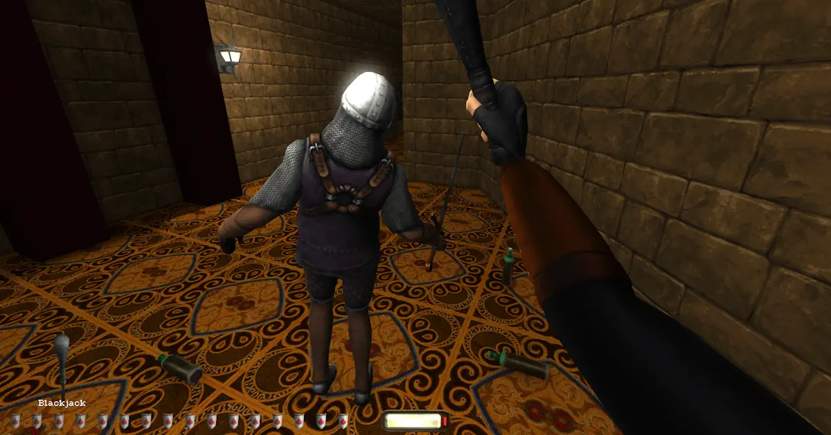 A Nightdive Studios está a trazer de volta o jogo de infiltração fundamental de 1998 com melhorias técnicas modernas