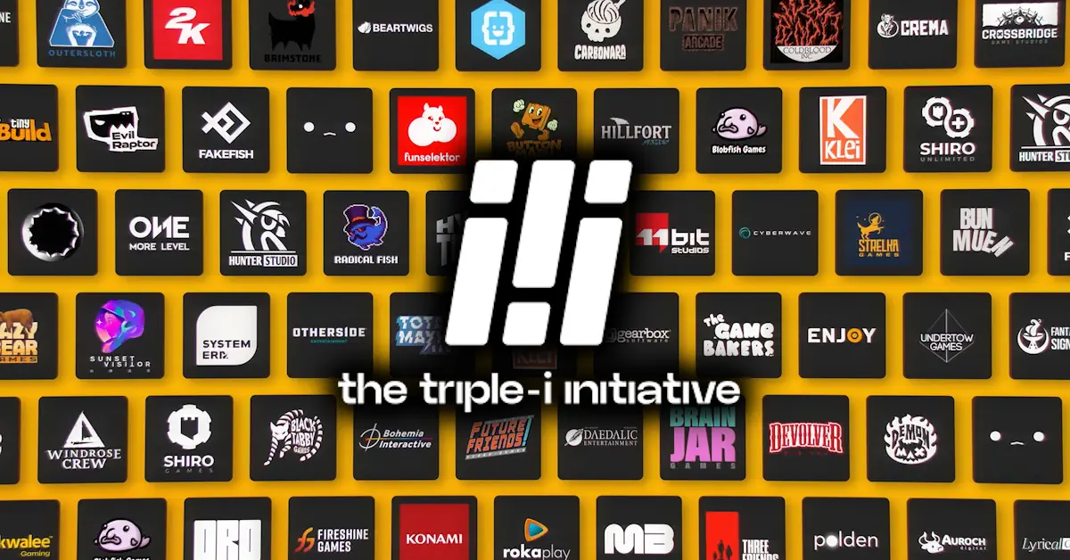 O Triple-i Initiative Showcase 2026 apresentou 40 jogos, provando que os estúdios indie estão a dar cartas e a liderar a indústria